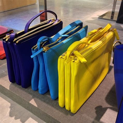 celine trio yellow|celine trio pouches.